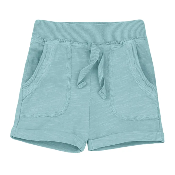 1+ In The Family Baby And Child Mottola Shorts