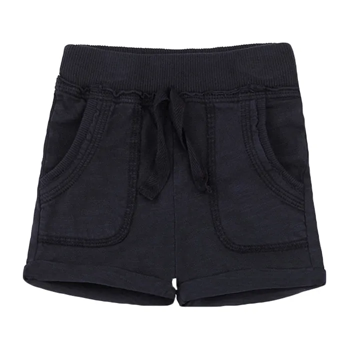 1+ In The Family Baby And Child Mottola Shorts