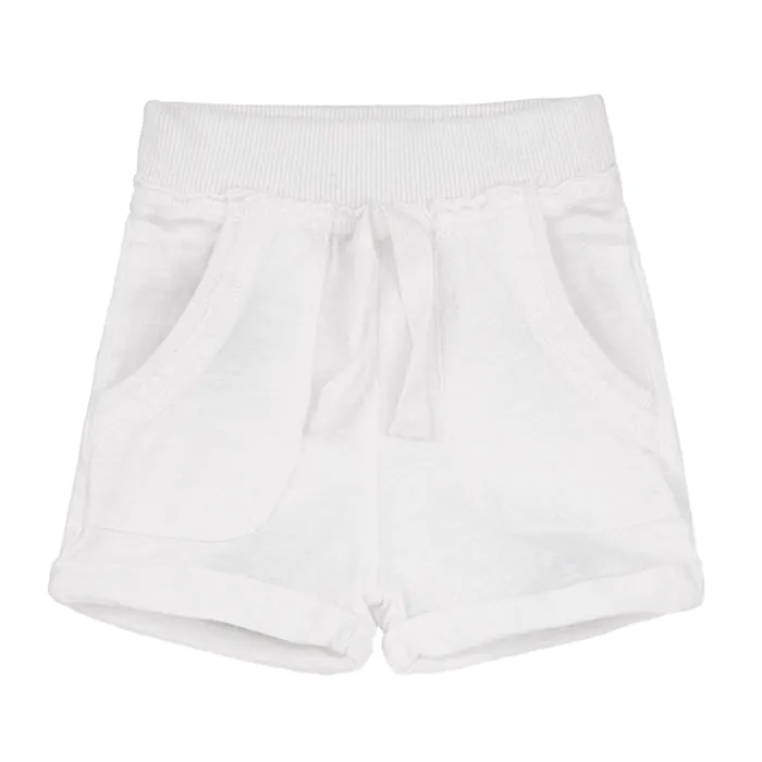 1+ In The Family Baby And Child Mottola Shorts