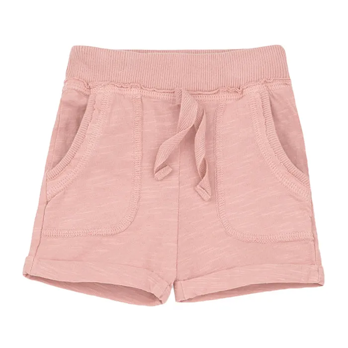 1+ In The Family Baby And Child Mottola Shorts