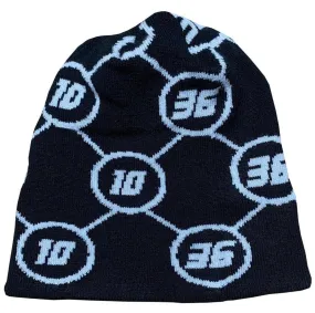 1036 Mono Link Beanie ( 2021 )