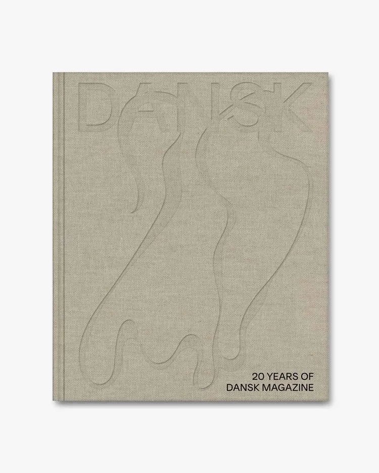 20 Years Of Dansk Magazine