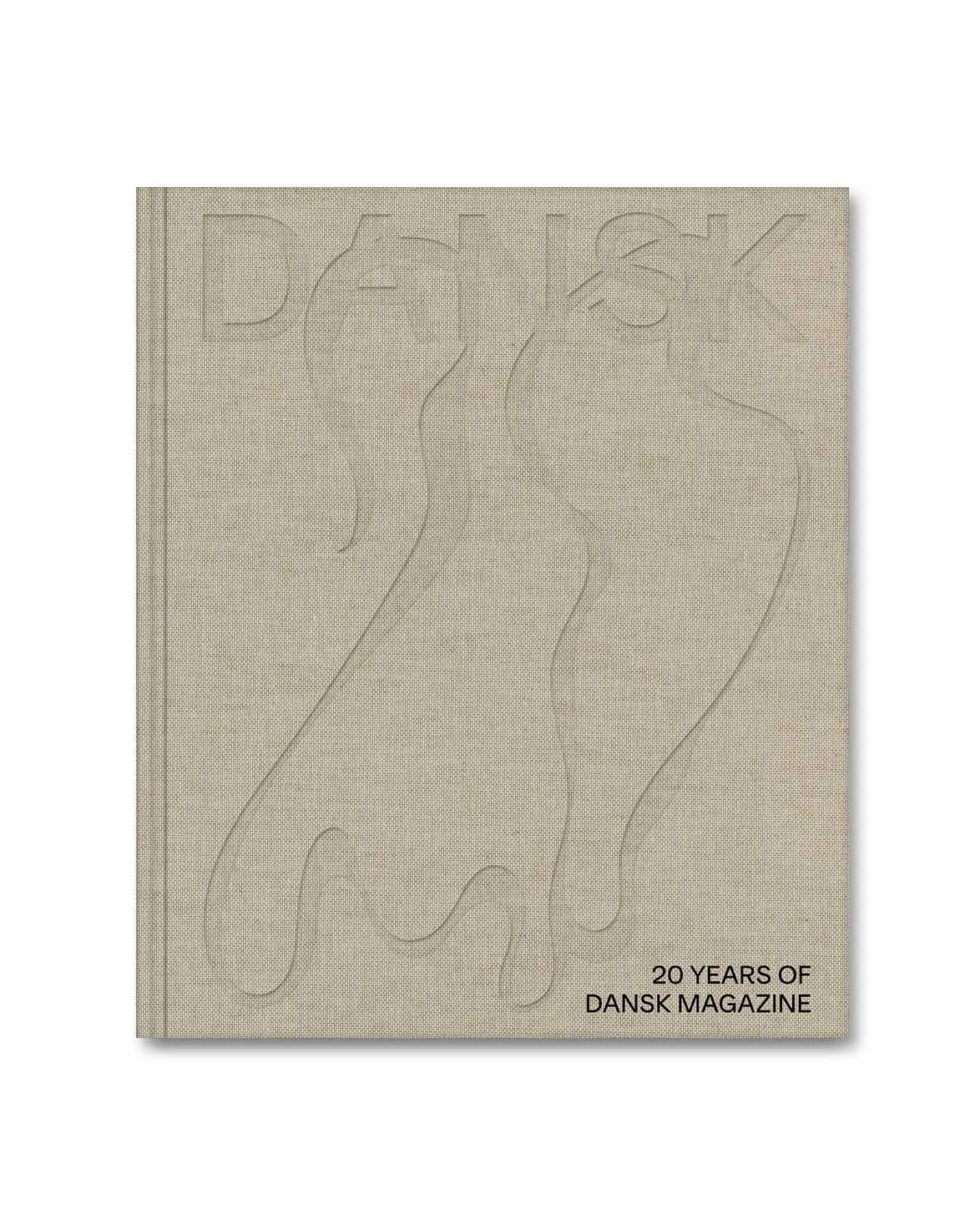 20 Years Of Dansk Magazine