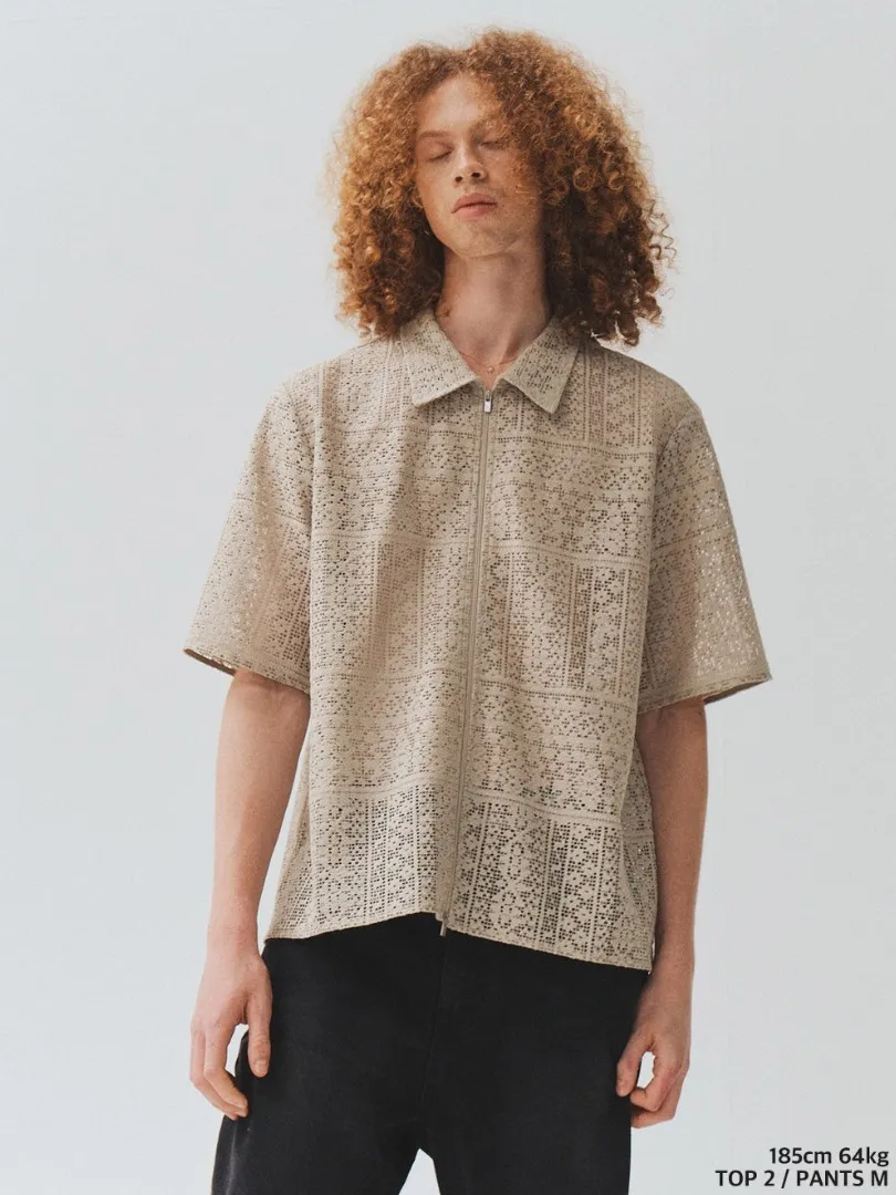 ADD SEOUL  |Unisex Street Style Short Sleeves Sweaters