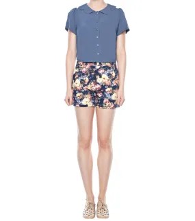 Albertine Shorts