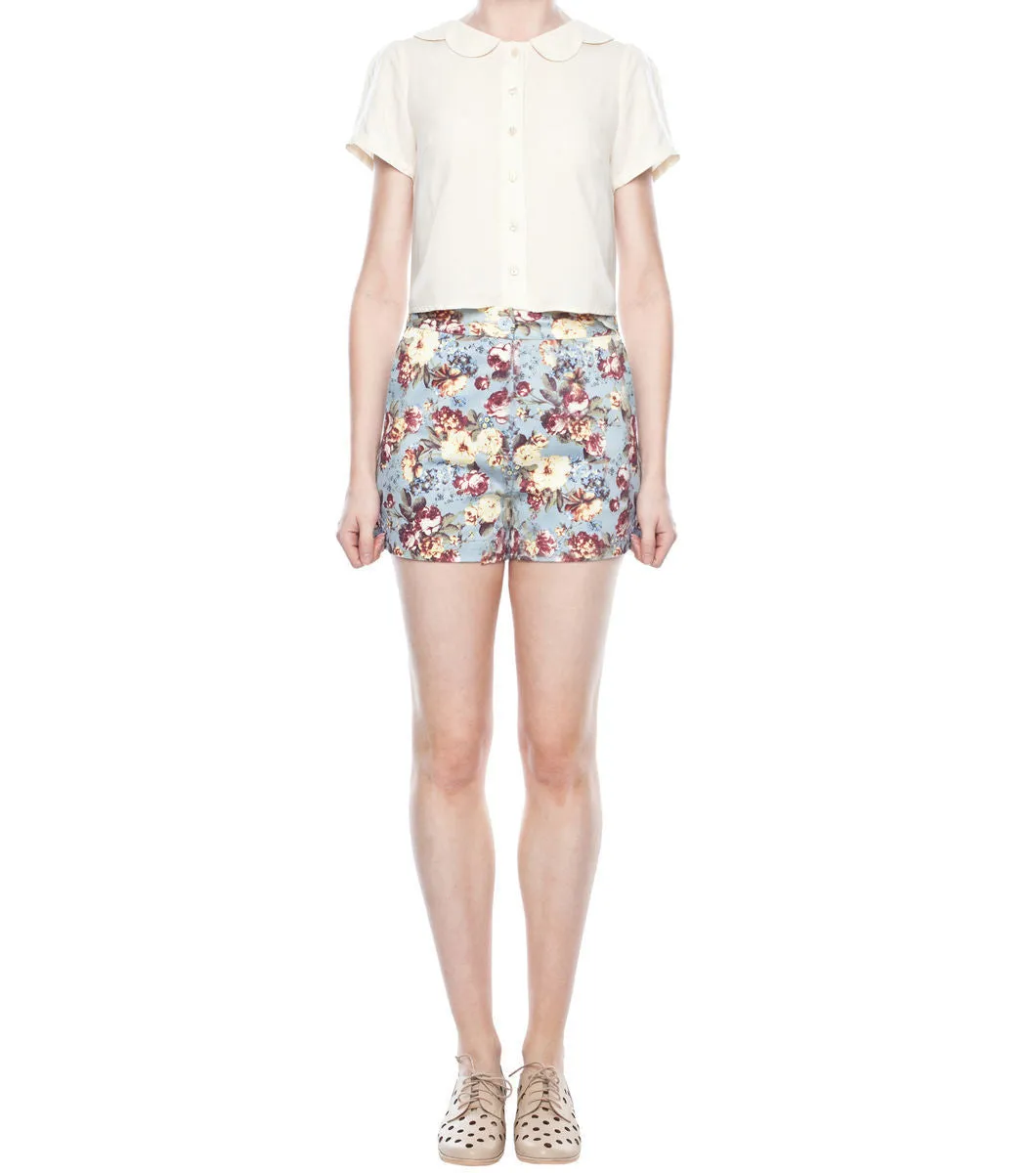 Albertine Shorts