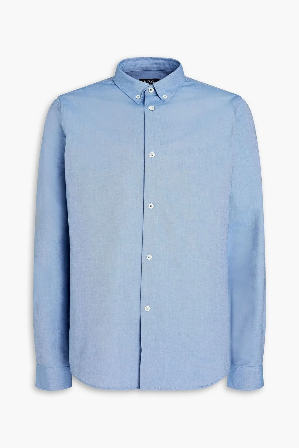 A.P.C.  |Designers Shirts