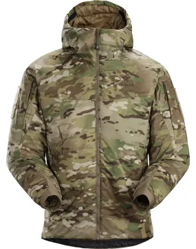 Arc'Teryx Leaf Cold WX Hoody LT Gen 2 - Multicam