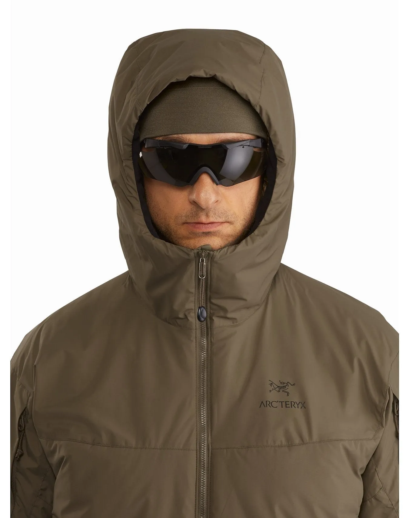 Arc'Teryx Leaf Cold WX Hoody LT Gen 2 - Multicam