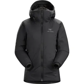 Arc'teryx Atom AR Hoody Women's Black | Buy Arc'teryx Atom AR Hoody Women's Black here | Outnorth