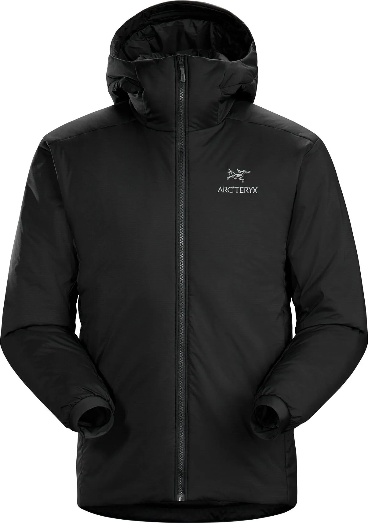 Arc'teryx Men's Atom AR Hoody Black Sapphire | Buy Arc'teryx Men's Atom AR Hoody Black Sapphire here | Outno