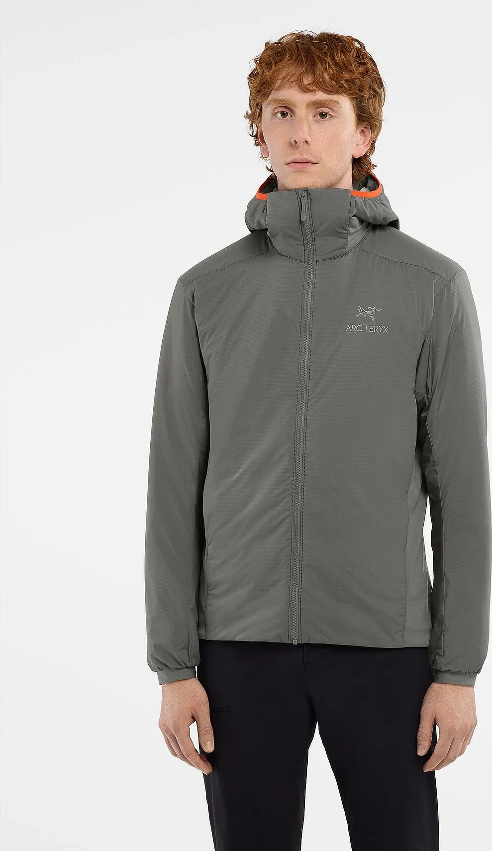 Arc'teryx Men's Atom LT Hoody Forage | Buy Arc'teryx Men's Atom LT Hoody Forage here | Outnorth