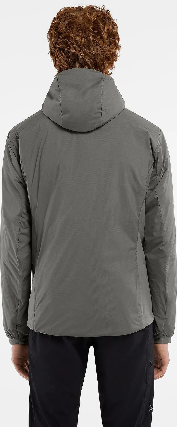 Arc'teryx Men's Atom LT Hoody Forage | Buy Arc'teryx Men's Atom LT Hoody Forage here | Outnorth