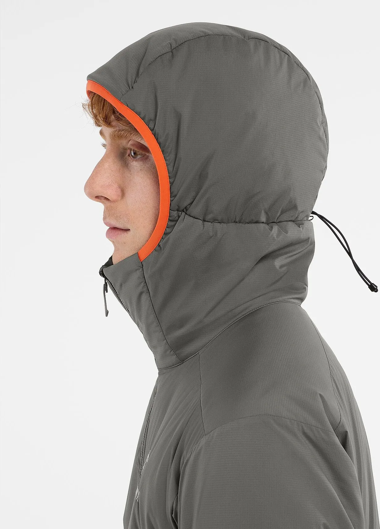 Arc'teryx Men's Atom LT Hoody Forage | Buy Arc'teryx Men's Atom LT Hoody Forage here | Outnorth