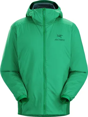 Arc'teryx Men's Atom LT Hoody Jungle | Buy Arc'teryx Men's Atom LT Hoody Jungle here | Outnorth