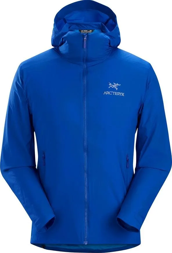 Arc'teryx Men's Atom SL Hoody Vitality | Buy Arc'teryx Men's Atom SL Hoody Vitality here | Outnorth