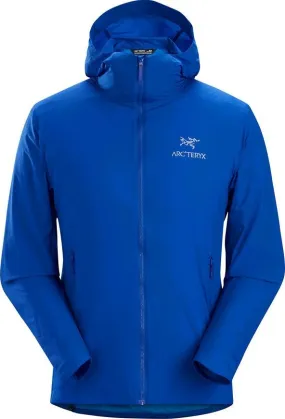 Arc'teryx Men's Atom SL Hoody Vitality | Buy Arc'teryx Men's Atom SL Hoody Vitality here | Outnorth