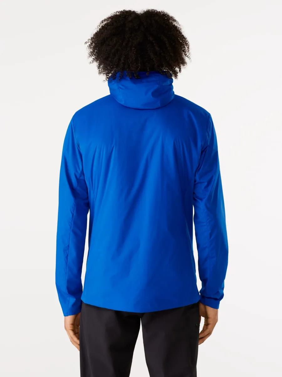 Arc'teryx Men's Atom SL Hoody Vitality | Buy Arc'teryx Men's Atom SL Hoody Vitality here | Outnorth