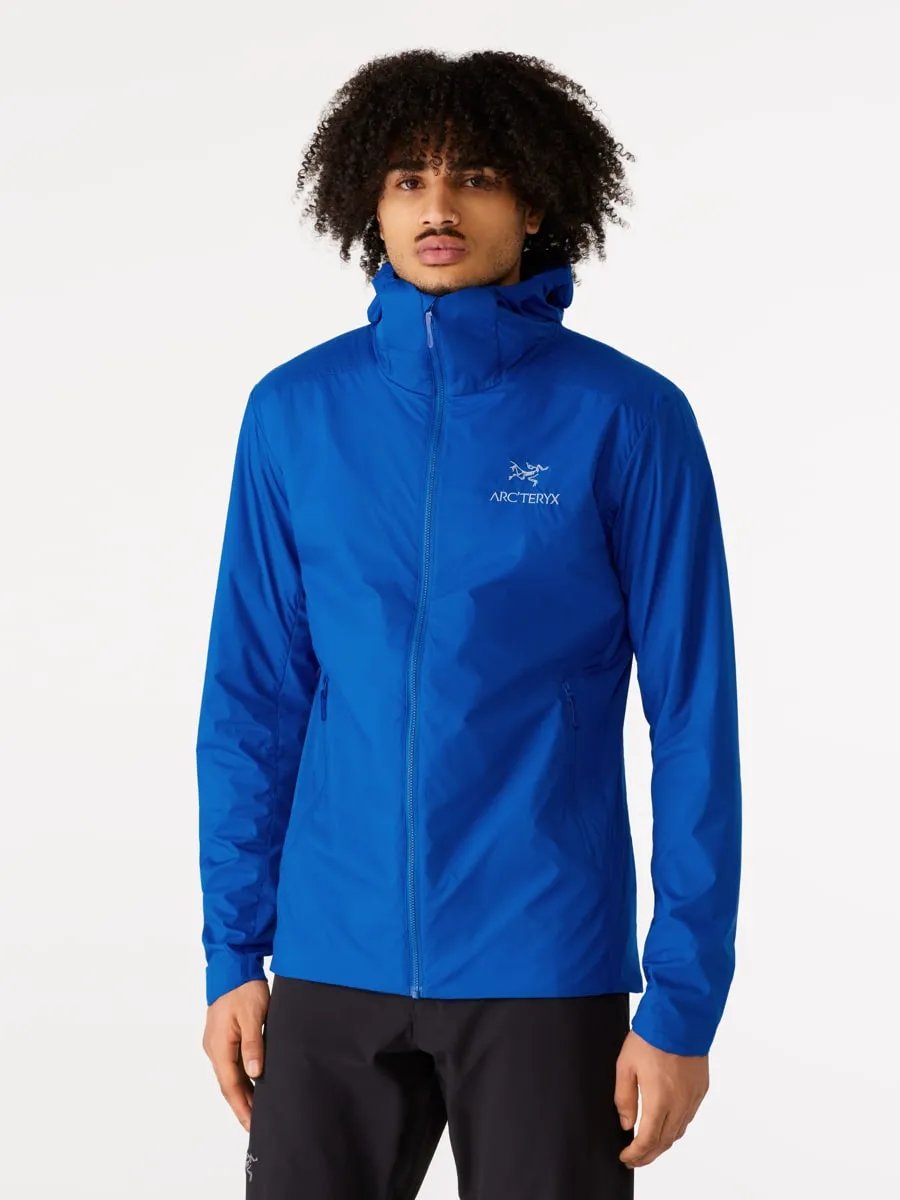 Arc'teryx Men's Atom SL Hoody Vitality | Buy Arc'teryx Men's Atom SL Hoody Vitality here | Outnorth