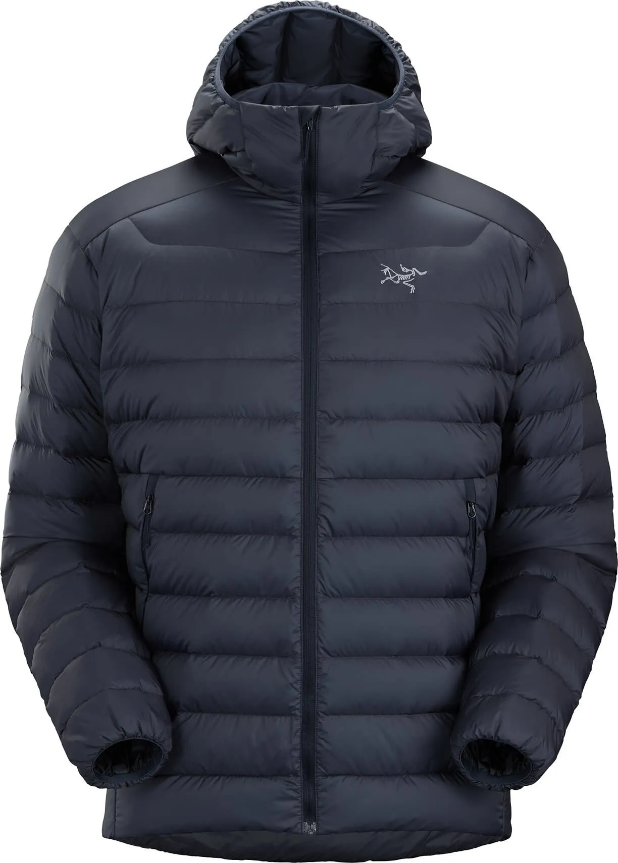 Arc'teryx Men's Cerium Hoody Black Sapphire | Buy Arc'teryx Men's Cerium Hoody Black Sapphire here | Outnort