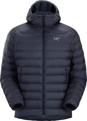 Arc'teryx Men's Cerium Hoody Black Sapphire | Buy Arc'teryx Men's Cerium Hoody Black Sapphire here | Outnort