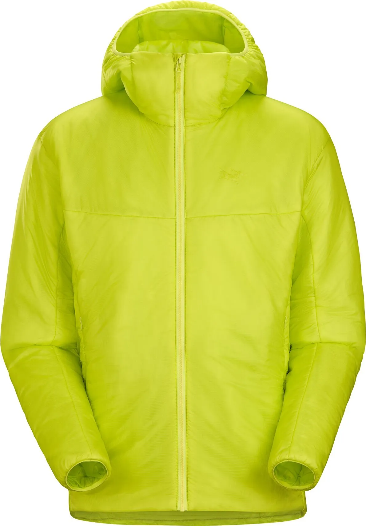 Arc'teryx Men's Nuclei Hoody Dark Sprint | Buy Arc'teryx Men's Nuclei Hoody Dark Sprint here | Outnorth