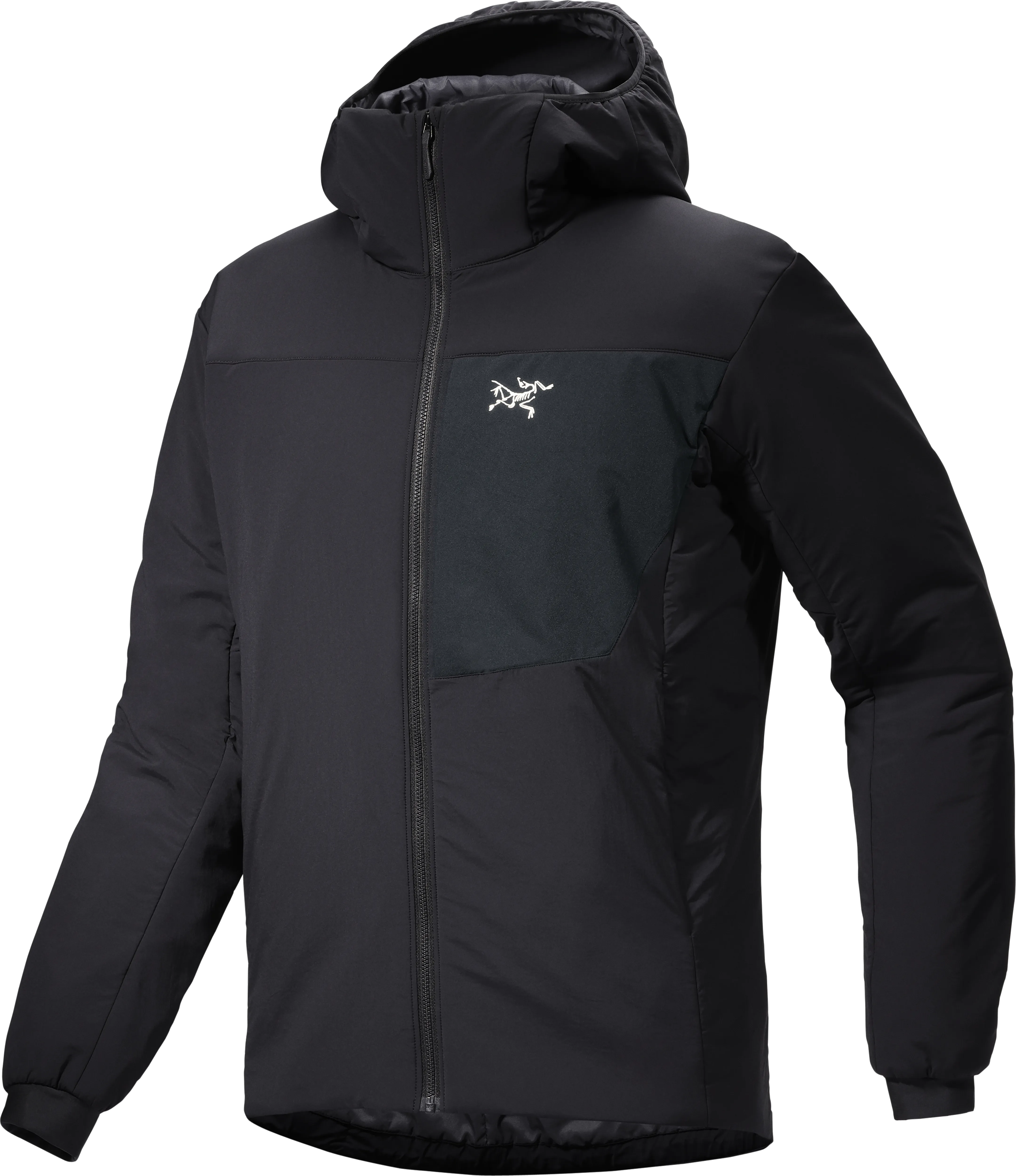 Arc'teryx Men's Proton Hoody Black | Buy Arc'teryx Men's Proton Hoody Black here | Outnorth