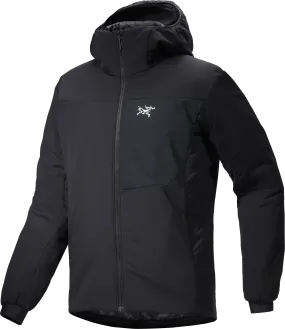 Arc'teryx Men's Proton Hoody Black | Buy Arc'teryx Men's Proton Hoody Black here | Outnorth