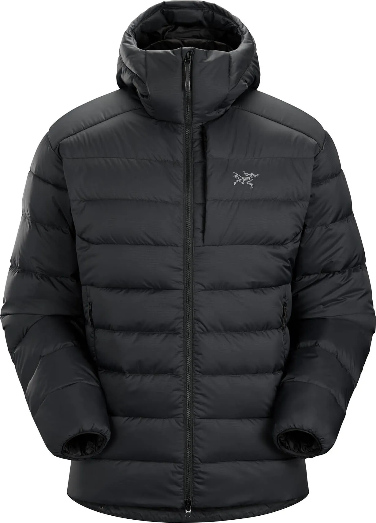 Arc'teryx Men's Thorium Hoody Black | Buy Arc'teryx Men's Thorium Hoody Black here | Outnorth