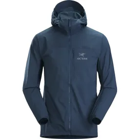 Arc'teryx Squamish Hoody Men's Ladon | Buy Arc'teryx Squamish Hoody Men's Ladon here | Outnorth