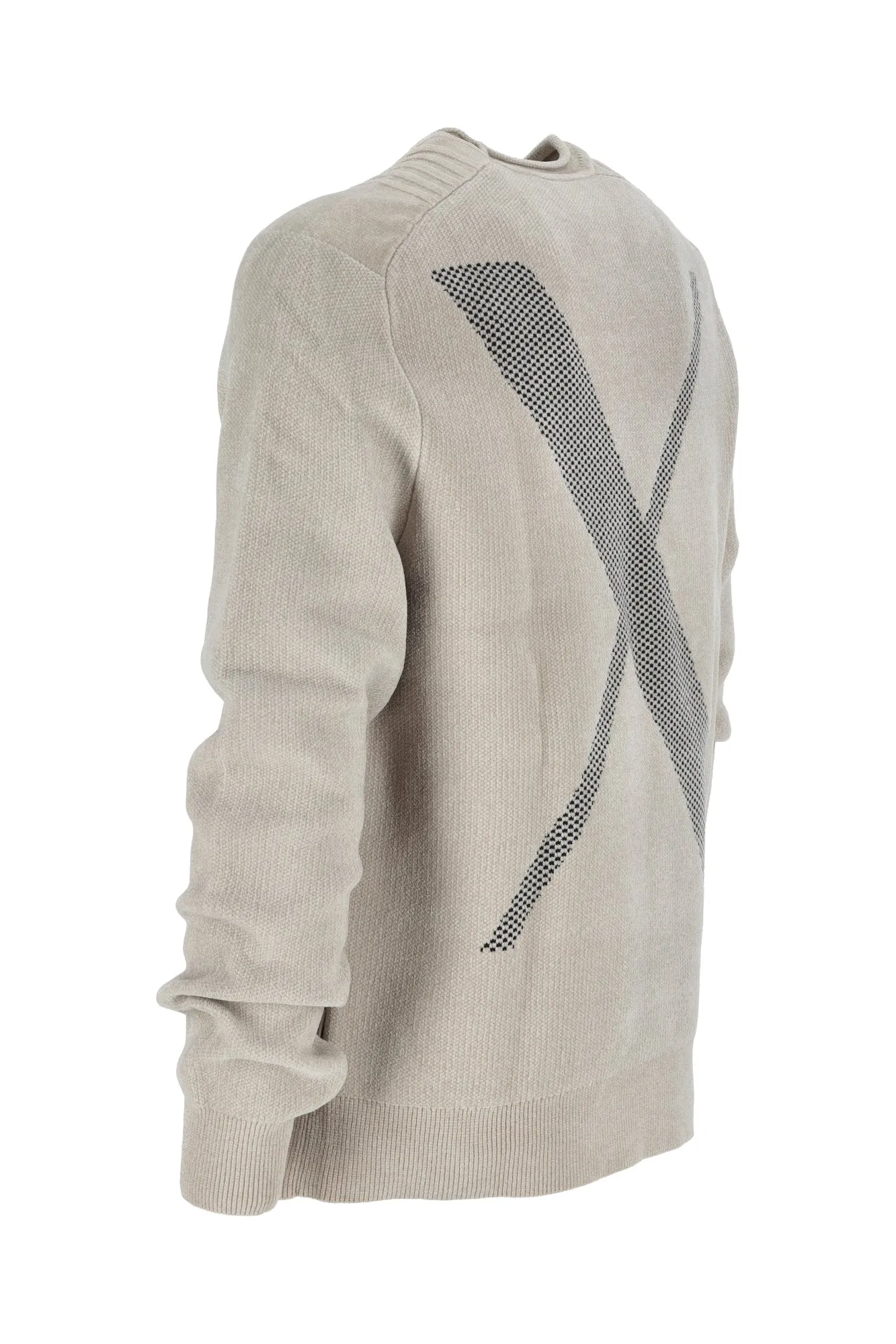 Armani Exchange Maglia Uomo 6RZM2E-ZM3HZ