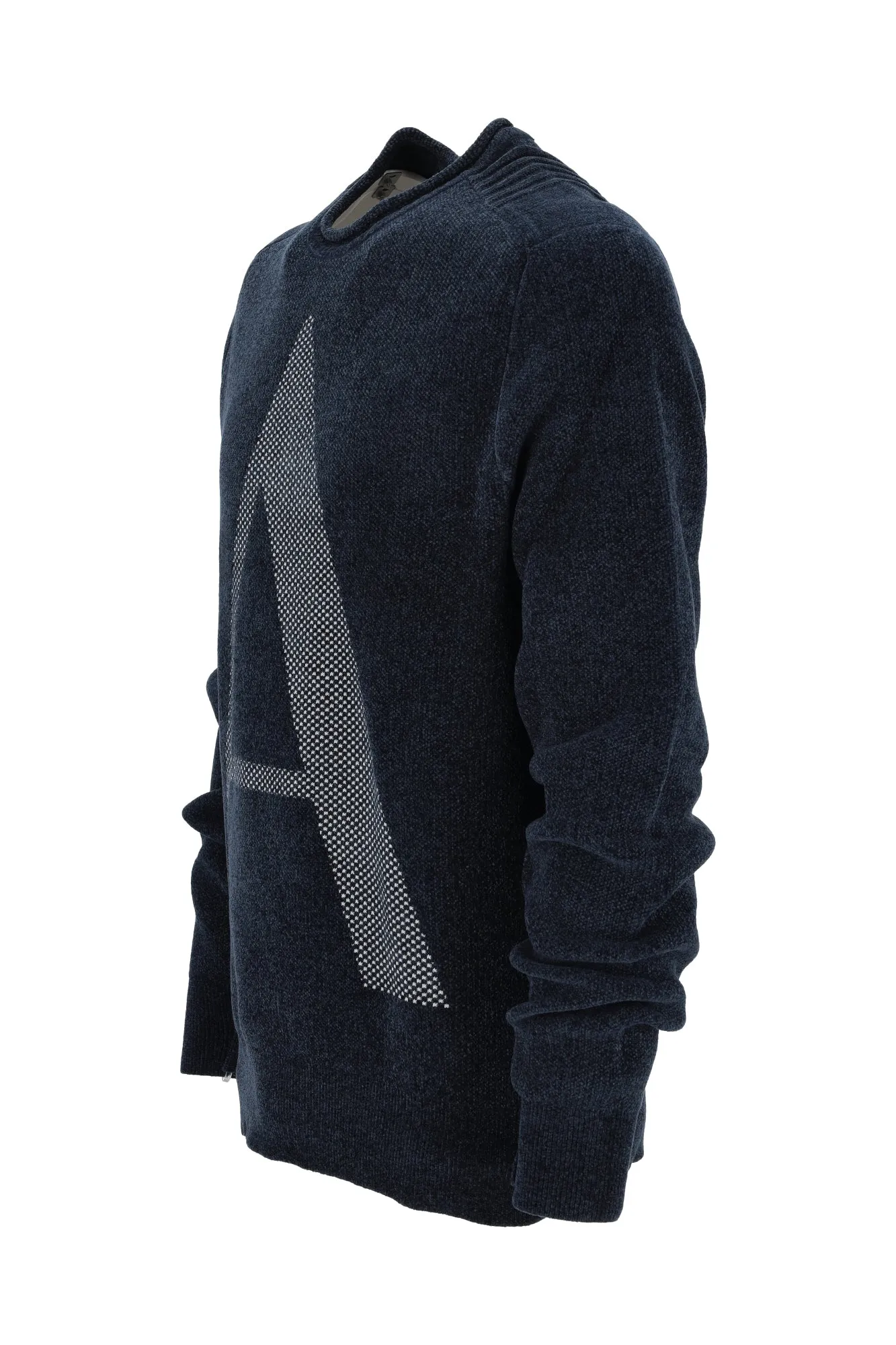 Armani Exchange Maglia Uomo 6RZM2E-ZM3HZ