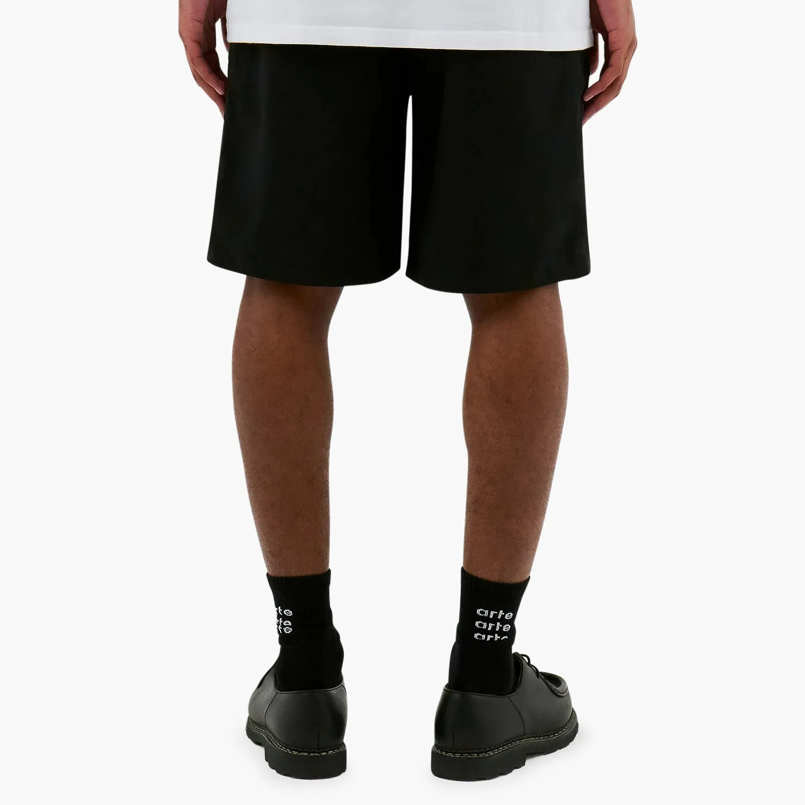 Arte Samuel Logo Shorts