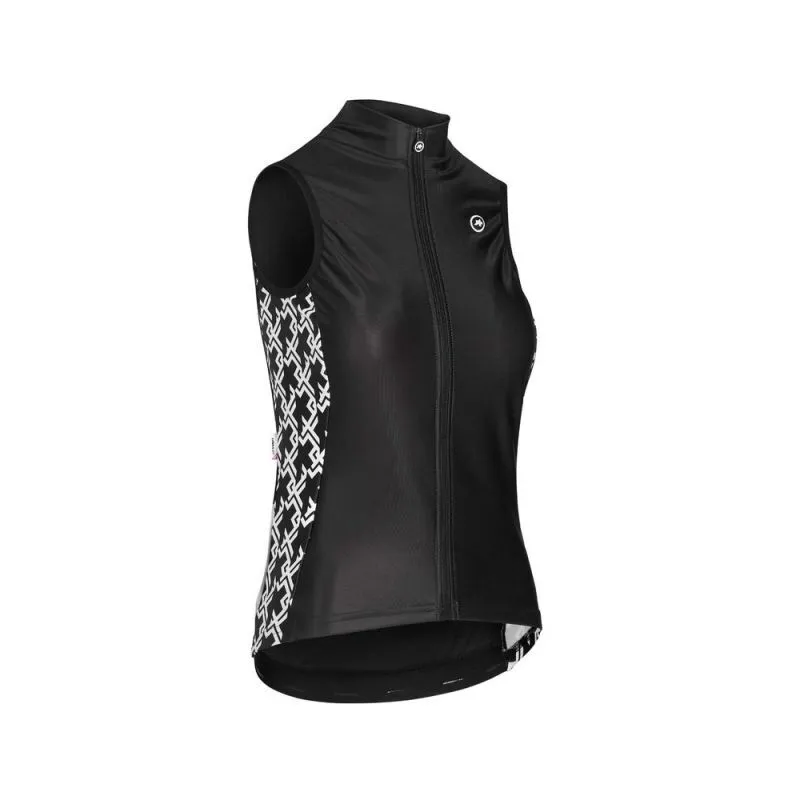 Assos  UMA GT Spring Fall Vest - Gilet ciclismo - Donna