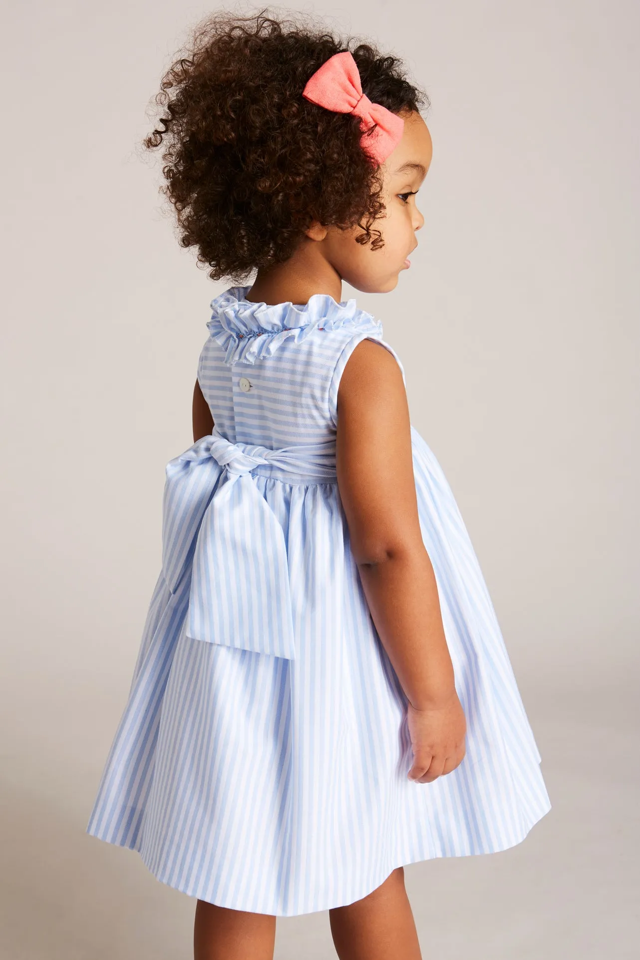 BABY GIRL LOOK SS21 27