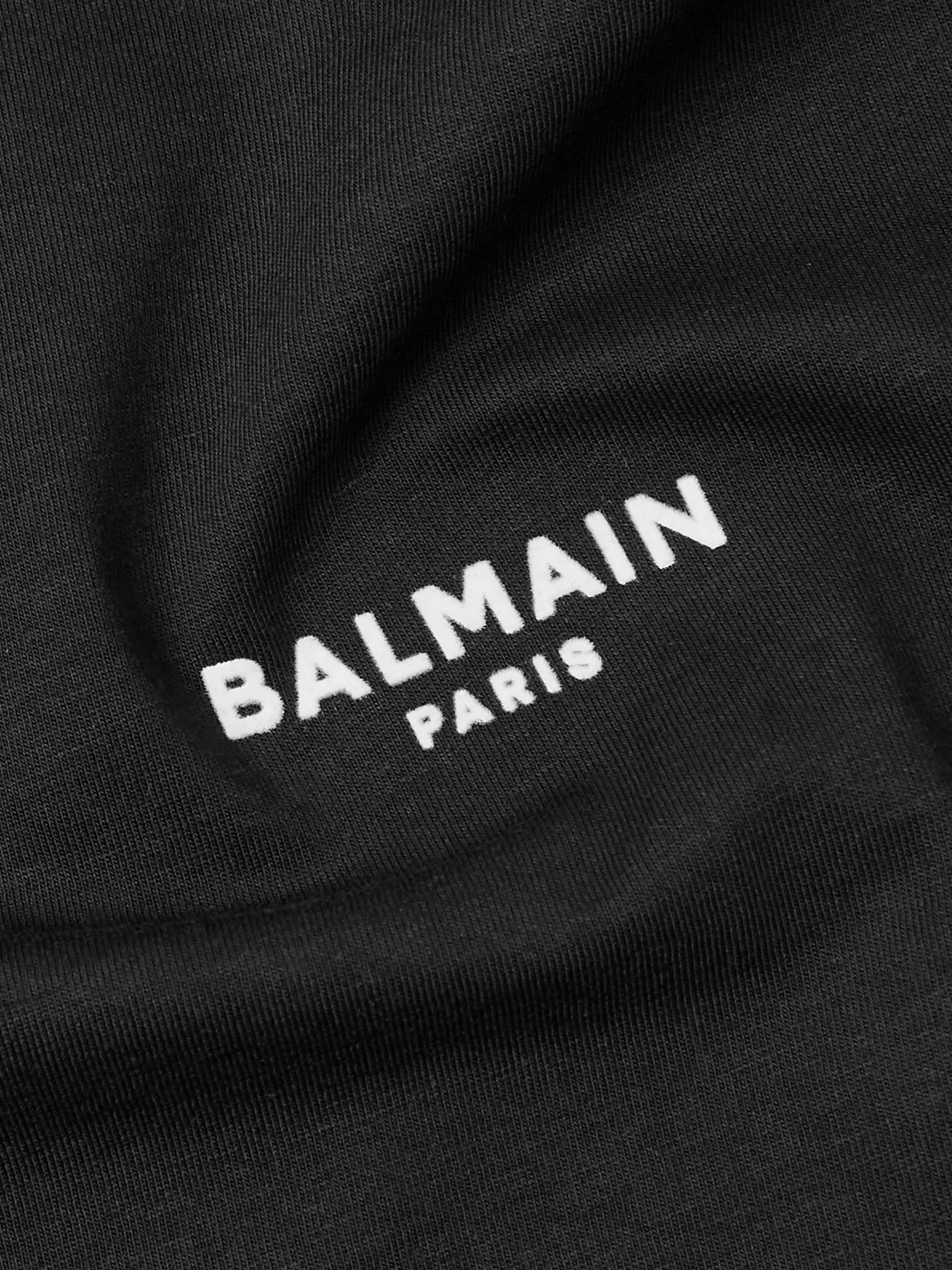 BALMAIN  |Luxury T-Shirts