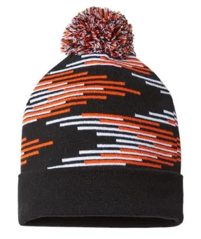 BAR BEANIE