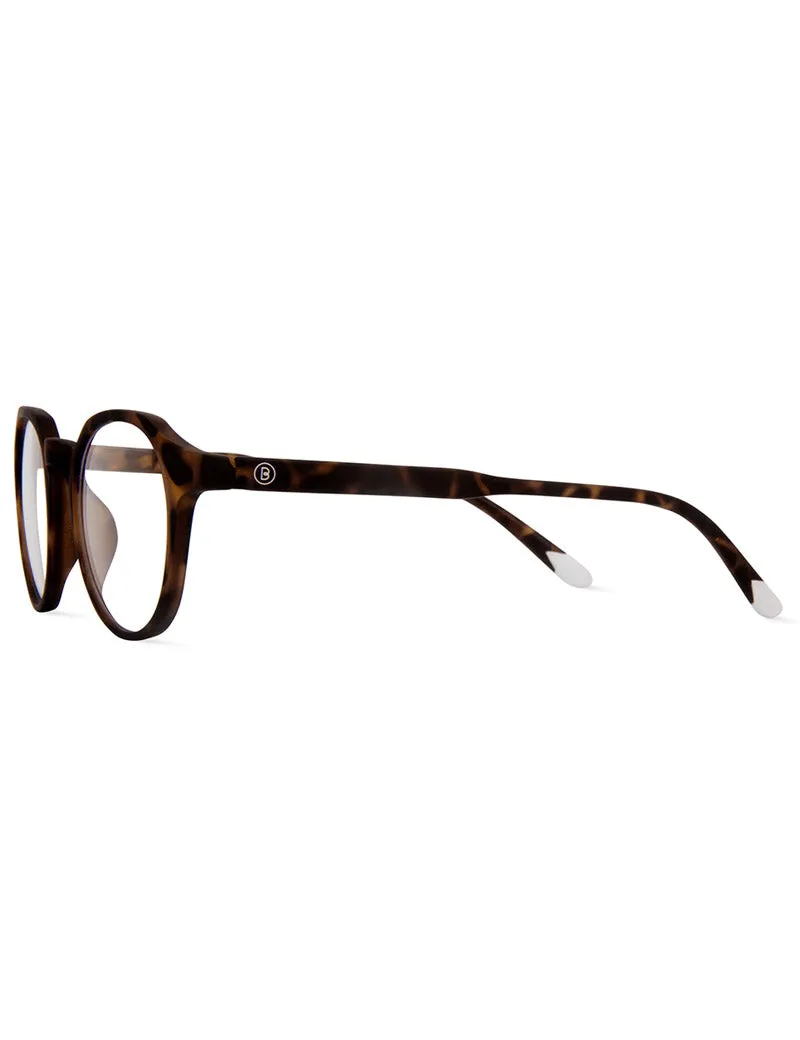 Barner Chamberi Blue Light Reading Glasses Tortoise