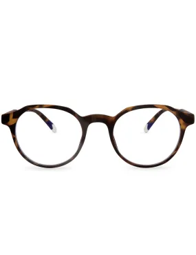 Barner Chamberi Blue Light Reading Glasses Tortoise