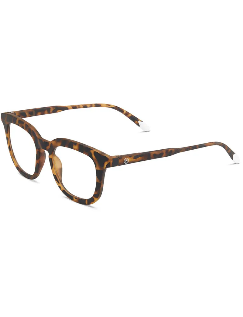 Barner Osterbro Blue Light Reading Glasses Tortoise