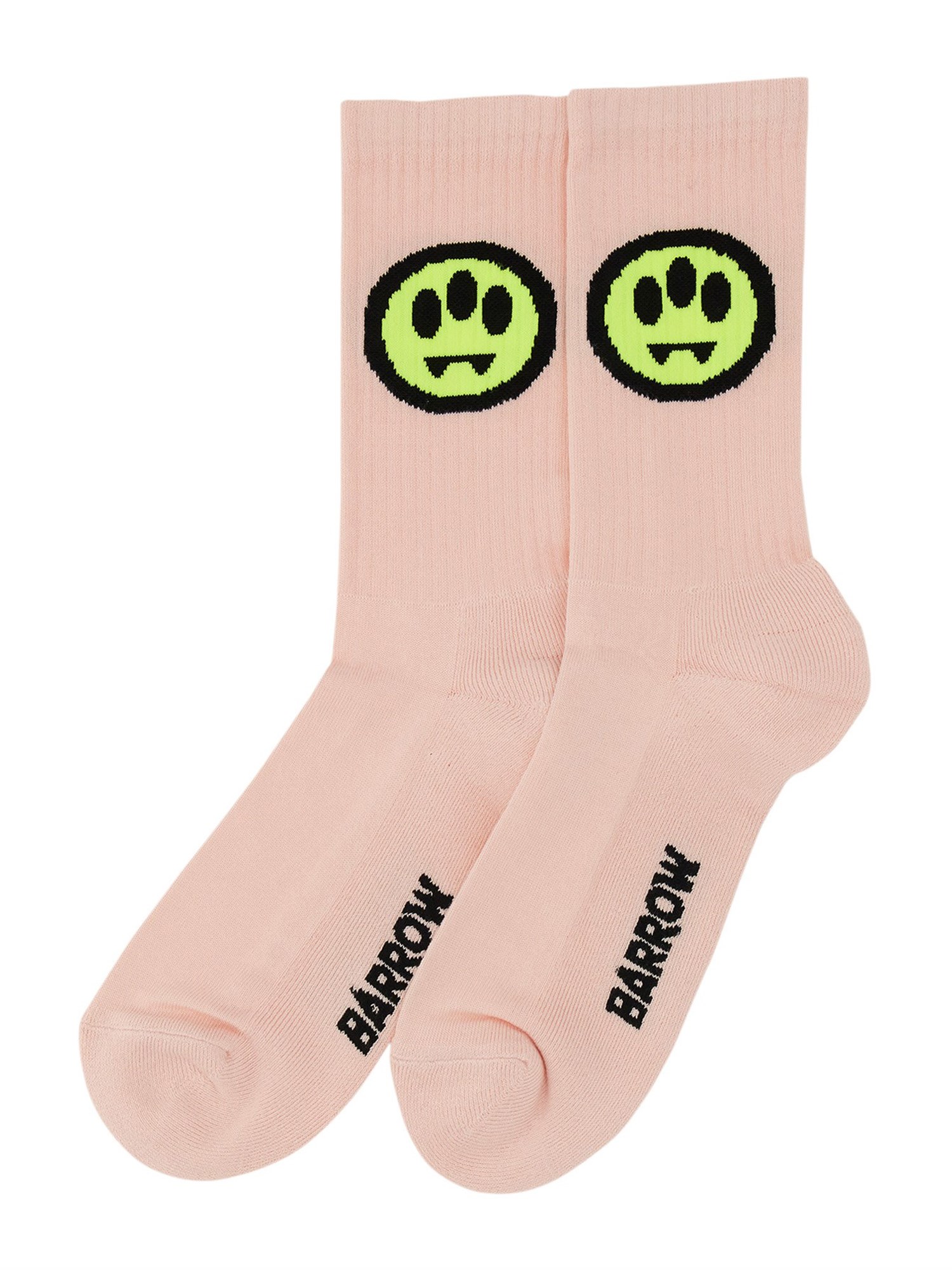 BARROW    SOCKS WITH LOGO