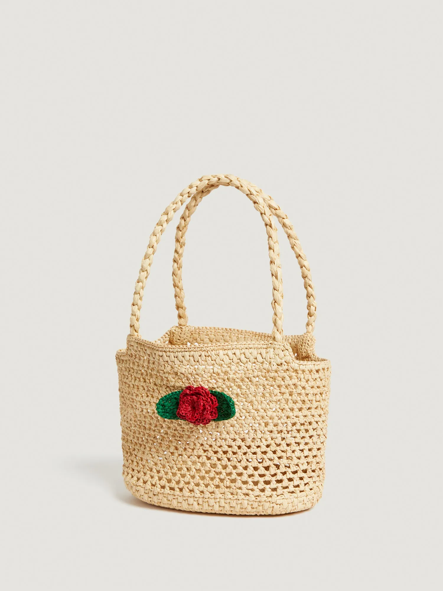 Basket bag MARC