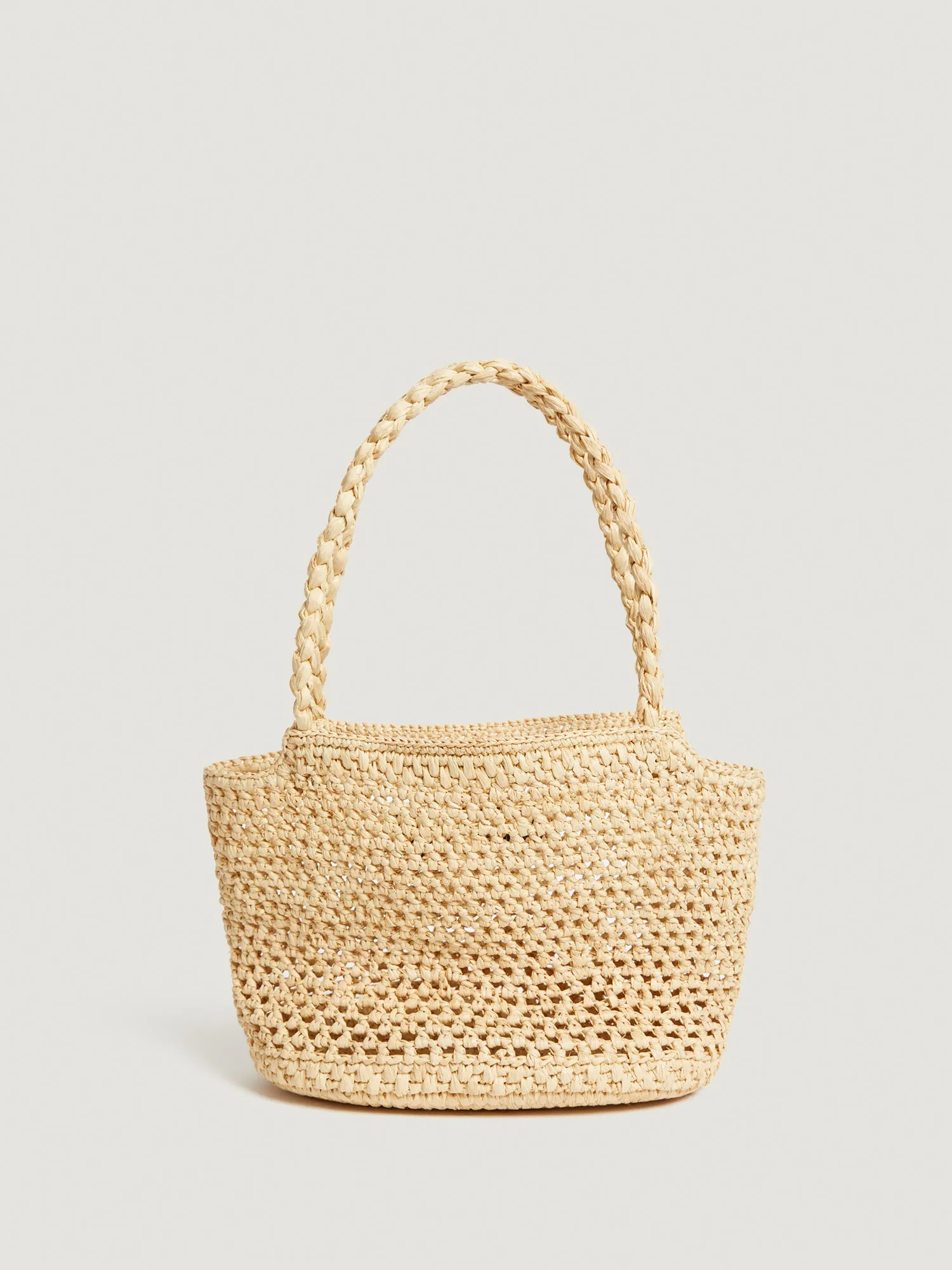 Basket bag MARC