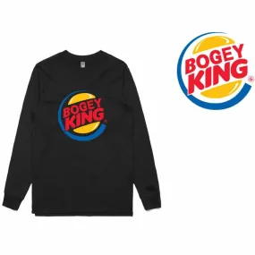 Bogey King Long Sleeve T-Shirt