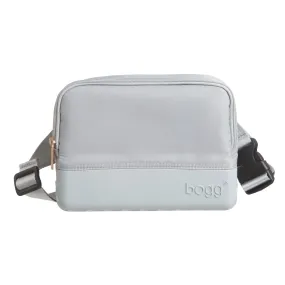 Bogg Belt Bag - shades of GRAY