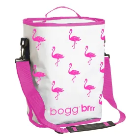 Bogg Brrr and a Half Cooler Insert - Flamingo