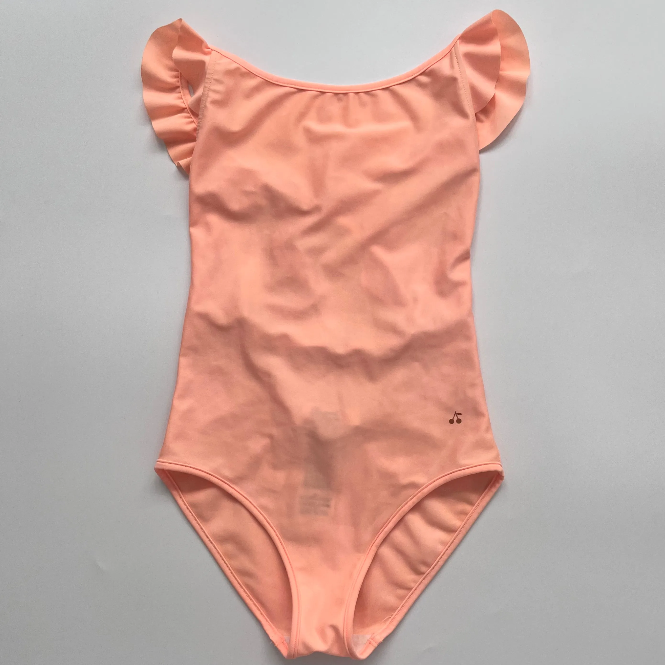 Bonpoint Apricot Swimsuit: 12 Years