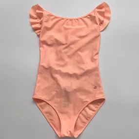 Bonpoint Apricot Swimsuit: 12 Years