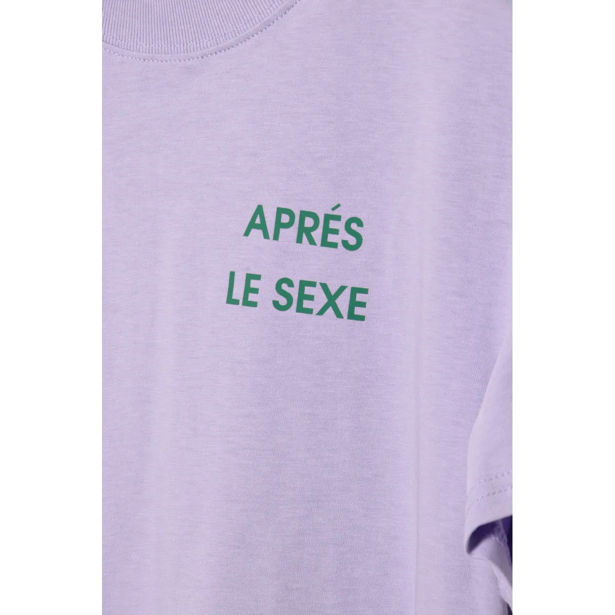 Brosbi Apres Le Sexe lilac