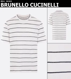 BRUNELLO CUCINELLI  |T-Shirts